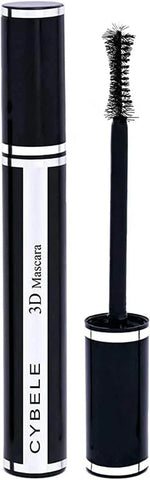 CYBELE 3D Volumizing & Lengthening Mascara – Smudge-Proof - Makeup – Mascara - CYBELE -- United Arab Emirates -- Pinky Cosmetics