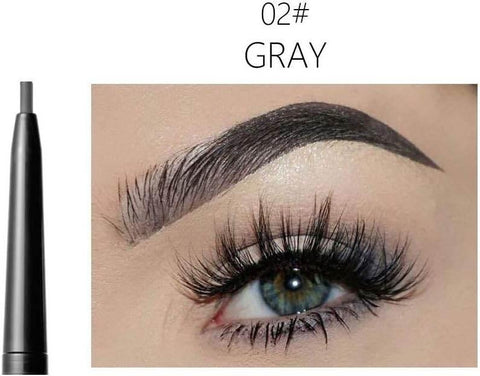 1 Pair Natural Cat Eye Lashes Winged Handmade Faux Mink Eyelashes Fake Lashes Soft Eyelash Makeup - - Pinky Cosmetics -- United Arab Emirates -- Pinky Cosmetics