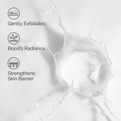 The Ordinary Milky Toner - Gentle Exfoliation - Toner - The Ordinary -- United Arab Emirates -- Pinky Cosmetics