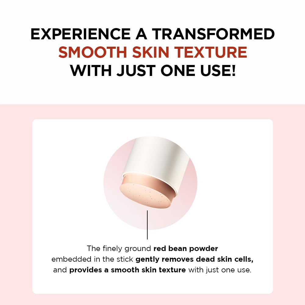 SKIN1004 Madagascar Centella Poremizing Quick Clay Stick Mask (27g) – Deep Cleansing & Pore Tightening - Pinky Cosmetics