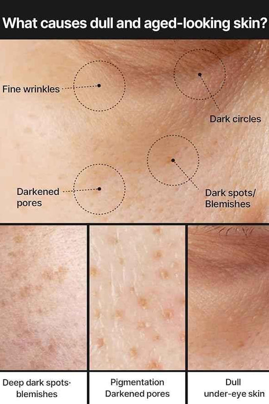 Celimax Pore + Dark Spot Brightening Cream – Radiant, Even Skin Daily Treatment - Skincare - Celimax -- United Arab Emirates -- Pinky Cosmetics