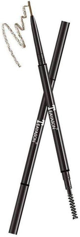 1 Pair Natural Cat Eye Lashes Winged Handmade Faux Mink Eyelashes Fake Lashes Soft Eyelash Makeup - - Pinky Cosmetics -- United Arab Emirates -- Pinky Cosmetics