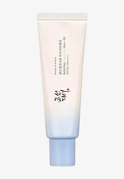 Beauty of Joseon Aqua Fresh Sunscreen : Rice + B5 SPF50+ PA - Face Sunscreens - Beauty of Joseon -- United Arab Emirates -- Pinky Cosmetics