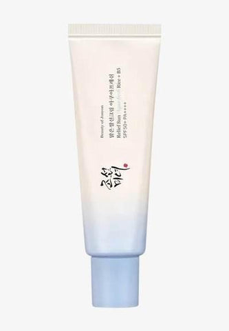 Beauty of Joseon Aqua Fresh Sunscreen : Rice + B5 SPF50+ PA - Face Sunscreens - Beauty of Joseon -- United Arab Emirates -- Pinky Cosmetics