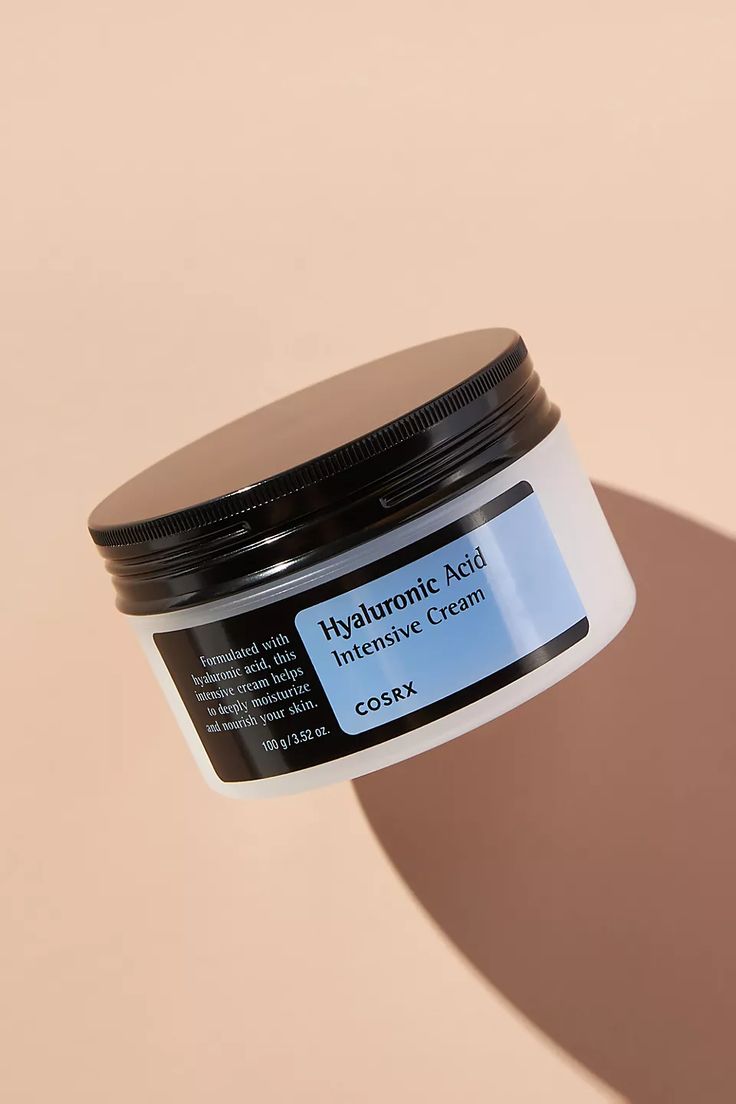 COSRX Hyaluronic Acid Intensive Cream – 100g - Pinky Cosmetics