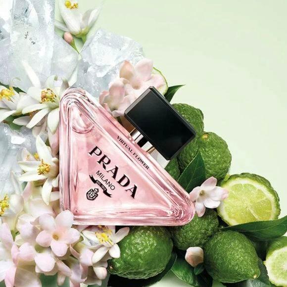 Prada Paradoxe Eau de Parfum for Women - Women's Perfume - Prada -- United Arab Emirates -- Pinky Cosmetics