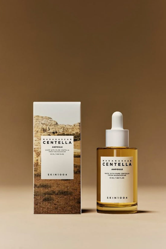 SKIN1004 Madagascar Centella Ampoule 100ml - Pinky Cosmetics