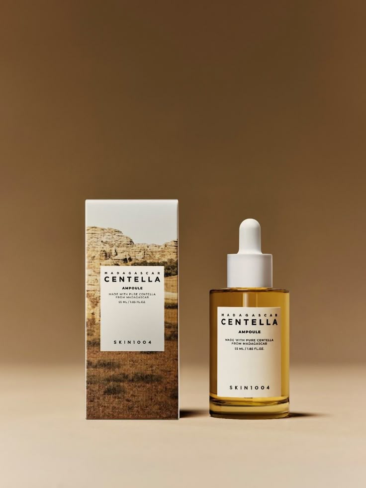 SKIN1004 Madagascar Centella Ampoule 100ml - Pinky Cosmetics