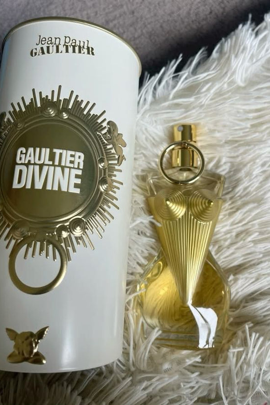 عطر جان بول غوتييه ديفاين أو دو بارفان – 100 مل
