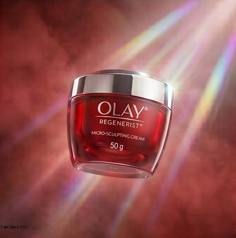Olay Power Duo - Regenerist Cream & White Radiance Olay Skincare Set  Pinky Cosmetics