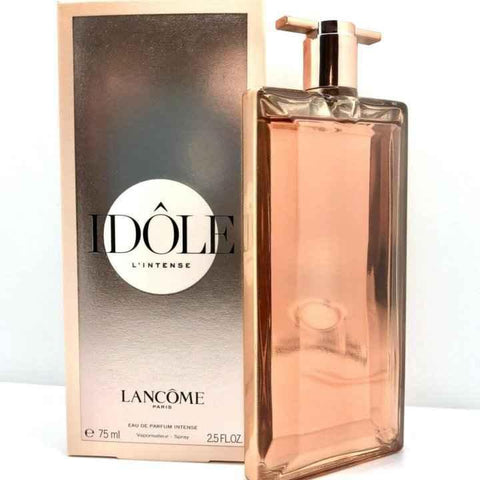 Lancome Idole Intense - Luxurious Rose Gold Perfume - Perfume - Lancôme -- United Arab Emirates -- Pinky Cosmetics