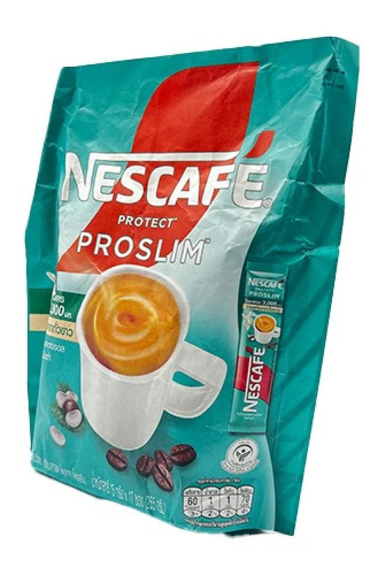 NESCAFÉ Protect Proslim Instant Coffee – Weight Control Formula