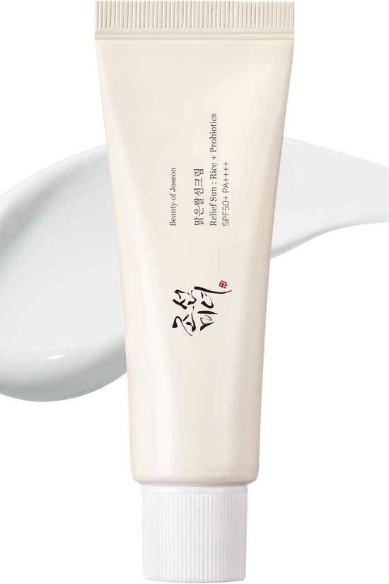 Beauty of Joseon: Relief Sun SPF50+ PA++++ Beauty of Joseon Sunscreen  Pinky Cosmetics