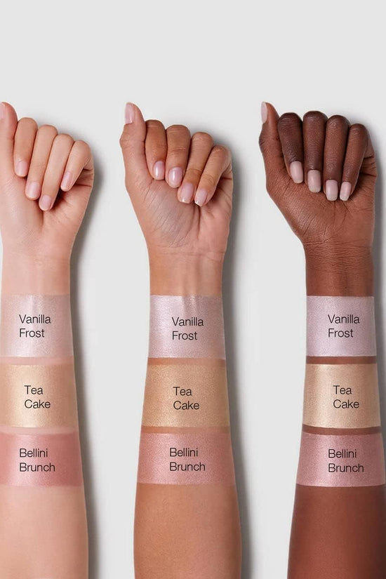 SHEGLAM Sun Sculpt Liquid Contour - Tea Cake (5.2ml) ✨🌿 - Pinky Cosmetics