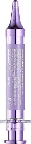 Numbuzin NAD Retinol Eye Cream - Firm Look - Eye Cream - numbuzin -- United Arab Emirates -- Pinky Cosmetics