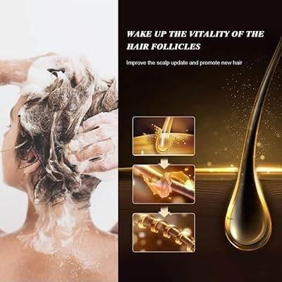 Karseell Magic Power Collagen Set - Ultimate Hair Repair - Hair set (shampoo, mask, oil) - Karseell -- United Arab Emirates -- Pinky Cosmetics