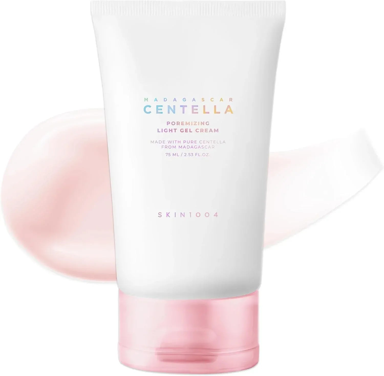 SKIN1004 Madagascar Centella Set - Soothing & Pore Care - offer set - SKIN1004 -- United Arab Emirates -- Pinky Cosmetics