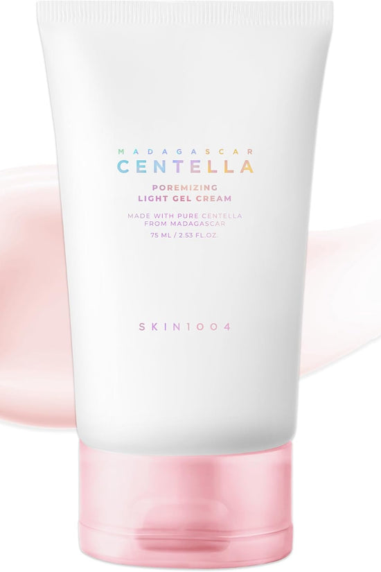 SKIN1004 Madagascar Centella Set - Soothing & Pore Care SKIN1004 offer set  Pinky Cosmetics