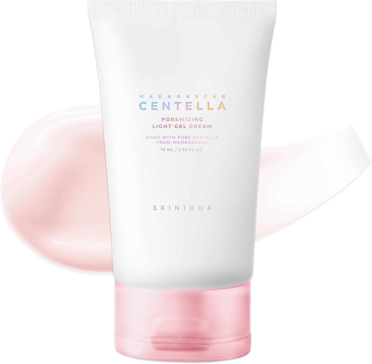 SKIN1004 Madagascar Centella Set - Soothing & Pore Care SKIN1004 offer set  Pinky Cosmetics