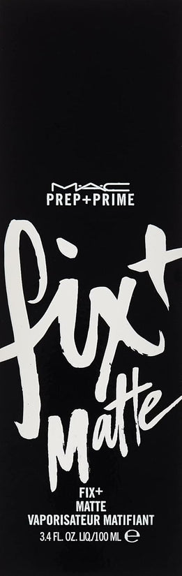 MAC Fix+ Skin Refresher/Finishing Mist Full Size 3.4 Oz. - Pinky Cosmetics