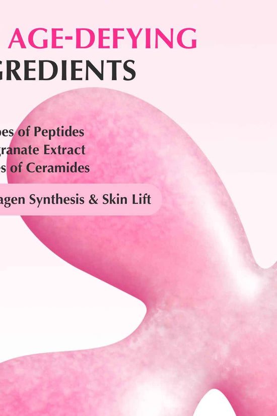 NAD+ Peptide Serum - Eoqual Berry Anti-Aging