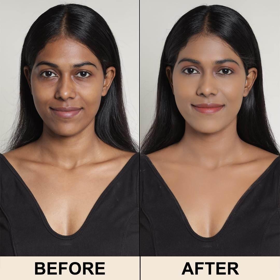MULTI-USE LONG WEAR CREAMY CONCEALER - - Pinky Cosmetics -- United Arab Emirates -- Pinky Cosmetics