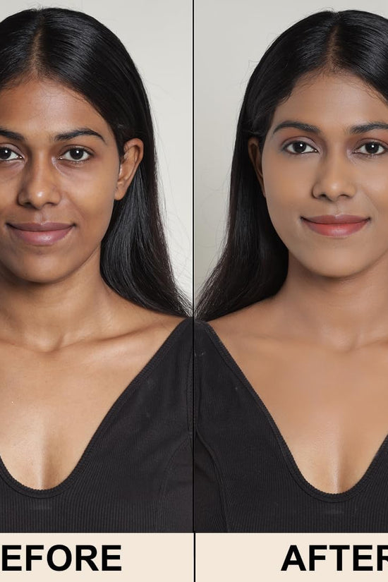 MULTI-USE LONG WEAR CREAMY CONCEALER - Pinky Cosmetics