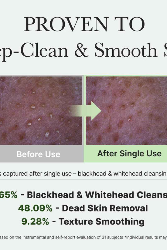 Arencia Fresh Green Rice Mochi Cleanser - Hydrating & Deep Pore Care