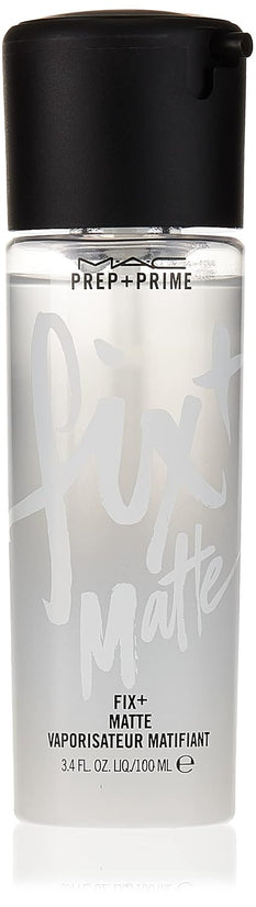 MAC Fix+ Skin Refresher/Finishing Mist Full Size 3.4 Oz. - Pinky Cosmetics