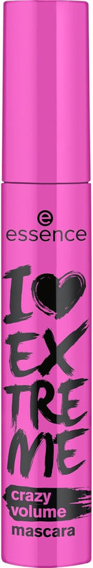 ماسكارا Essence I love extra. crazy volume