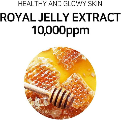 Skin Honey Beam Ampoule 30ml - - Pinky Cosmetics -- United Arab Emirates -- Pinky Cosmetics