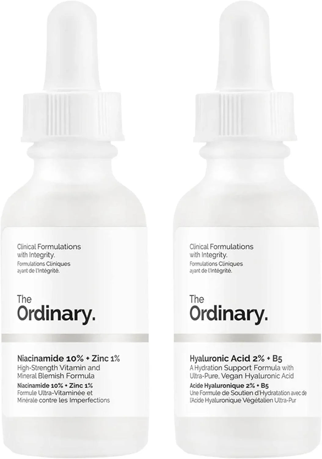 The Ordinary Salicylic Acid 2% Solution (With 2% salicylic acid and witch hazel) - - Pinky Cosmetics -- United Arab Emirates -- Pinky Cosmetics