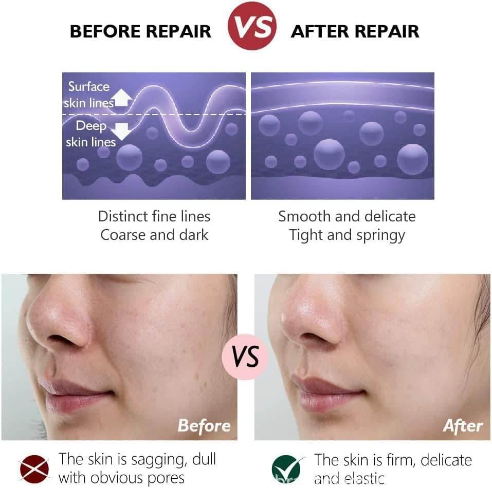 Vibrant Glamour Hydrating Anti-Aging Skin Cream 30g - - Pinky Cosmetics -- United Arab Emirates -- Pinky Cosmetics