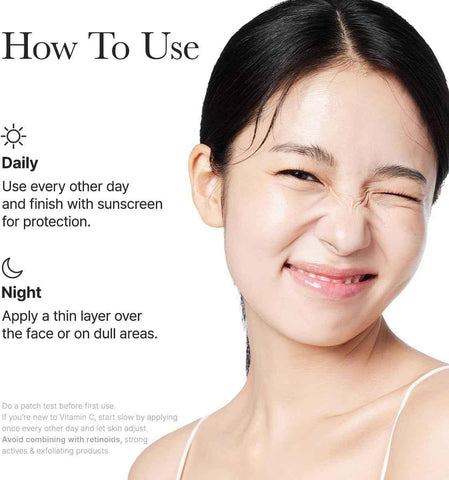 Vitamin C Eye Cream - Arencia Radiance Boost - Eye Cream - Arencia -- United Arab Emirates -- Pinky Cosmetics