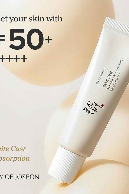 Korean Skincare Set for Glass Skin