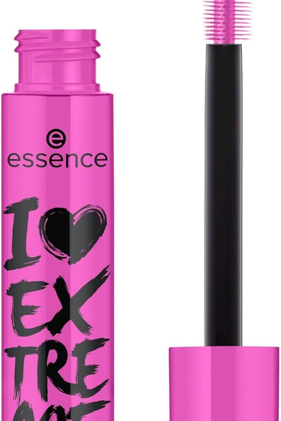 ماسكارا Essence I love extra. crazy volume
