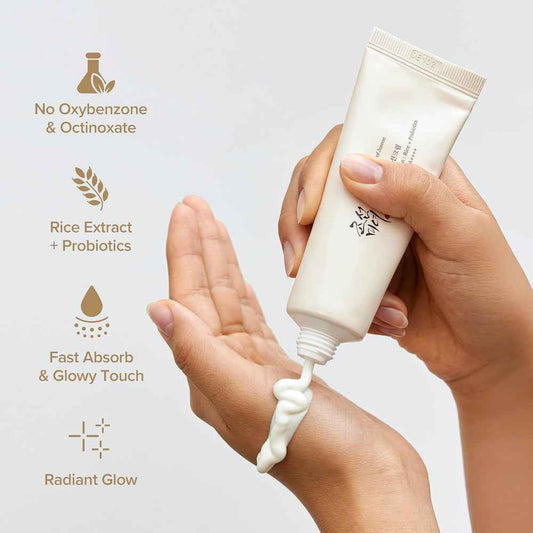 Beauty of Joseon: Relief Sun SPF50+ PA++++