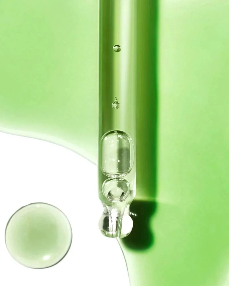 Anoa Azelaic Acid 10% + Hyaluron Serum for Calm and Radiant Skin, 30ml - Pinky Cosmetics