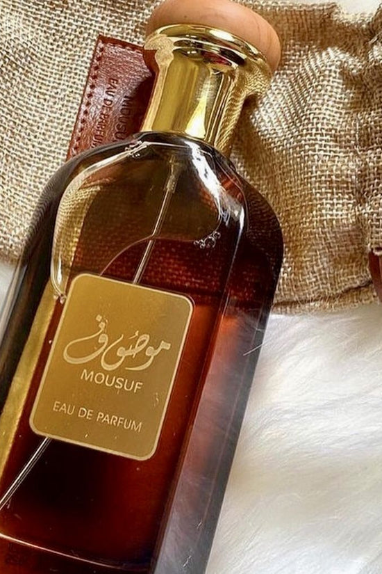 Ultimate Arabian Perfume Bundle - 4 Iconic Scents