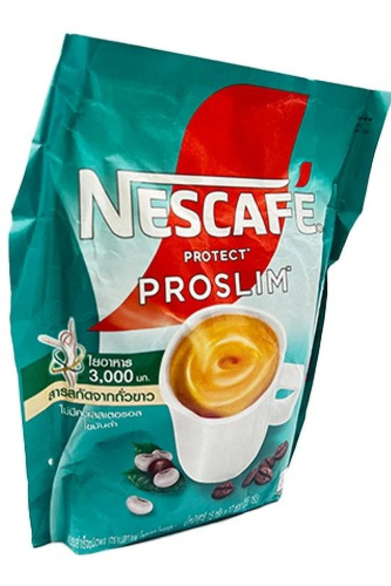 NESCAFÉ Protect Proslim Instant Coffee – Weight Control Formula