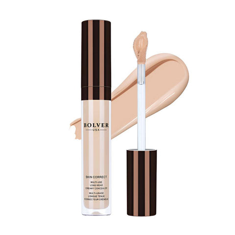 BOLVER MULTI-USE LONG WEAR CREAMY CONCEALER Pinky Cosmetics   Pinky Cosmetics