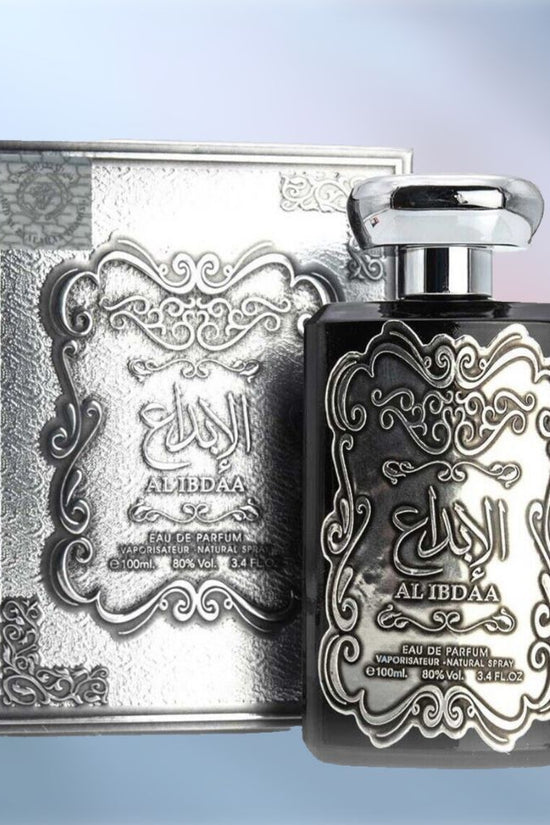 Ultimate Arabian Perfume Bundle - 4 Iconic Scents