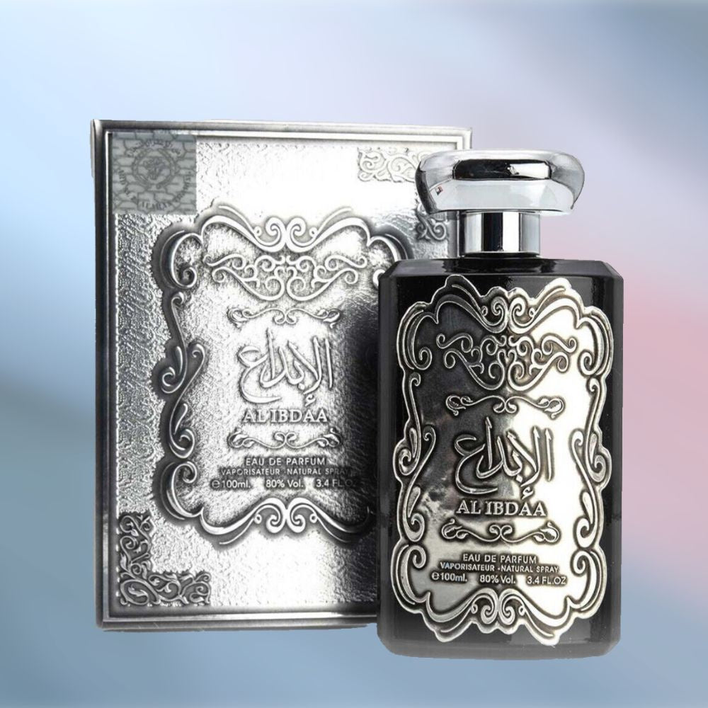 Ultimate Arabian Perfume Bundle - 4 Iconic Scents