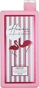 Mood Shower Gel 750Ml - - Pinky Cosmetics -- United Arab Emirates -- Pinky Cosmetics
