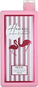 Mood  Shower Gel 750Ml - Pinky Cosmetics