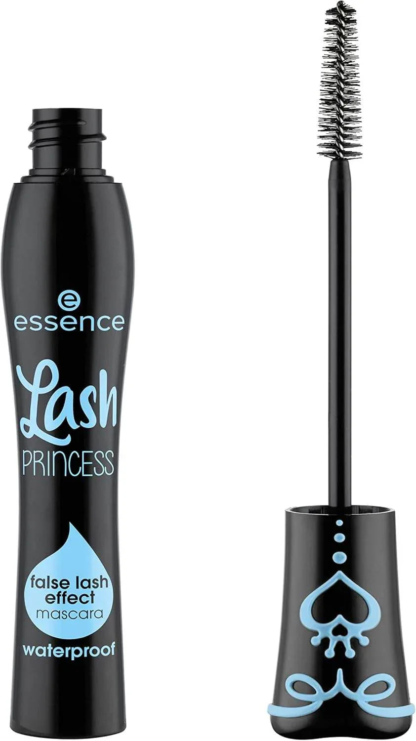 essence lash princess false lash effect mascara waterproof - - Pinky Cosmetics -- United Arab Emirates -- Pinky Cosmetics