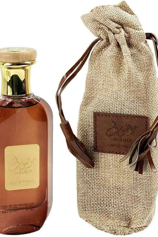 Ard Al Zaffran Mousuf Eau De Perfume,100ml