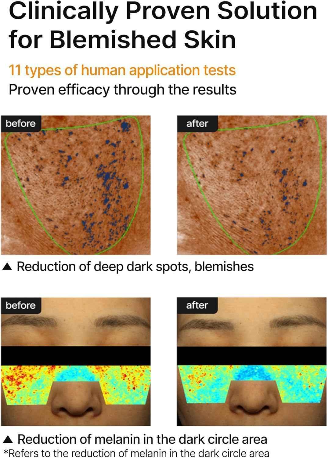 Celimax Pore + Dark Spot Brightening Cream – Radiant, Even Skin Daily Treatment - Skincare - Celimax -- United Arab Emirates -- Pinky Cosmetics