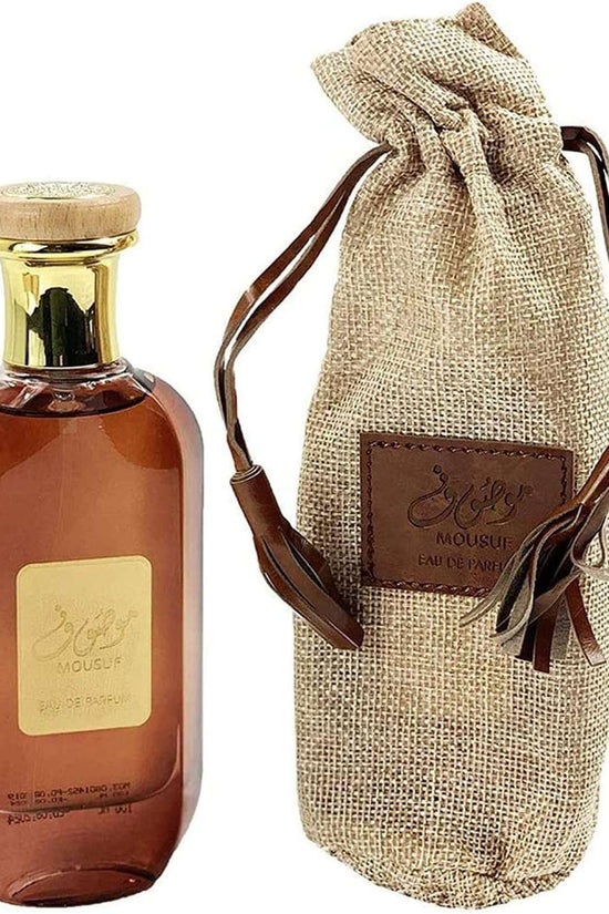 Ard Al Zaffran Mousuf Eau De Perfume,100ml