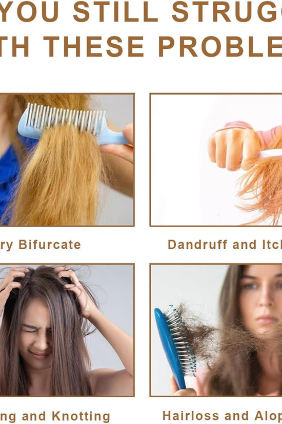 Japanese Shampoo, Hair Density Essential Shampoo, Repair Dry Damaged Hair, Japan's Evening Nianxiang Shampoo for Deeply Nourished Strong Hair - Pinky Cosmetics
